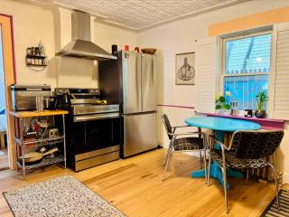 2BR Pet Friendly Gem with Garden - 4