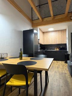 Apartmán Mavis - Kašperské Hory - 9
