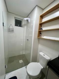 Studio Moderno passos da Vila Germânica - Blumenau - 8