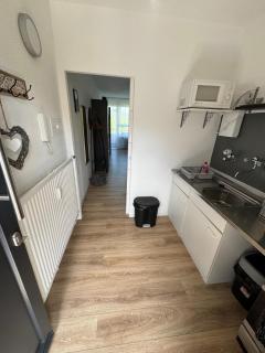 KnocksCasa4You Apartment Nr 16 - Marburg an der Lahn - 3