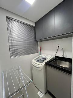 Studio Moderno passos da Vila Germânica - Blumenau - 4
