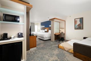 SpringHill Suites by Marriott McAllen Convention Center - McAllen - 7