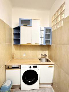 Lovely Apartment in Praterstern Area BL - Vienne - 3