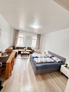 Lovely Apartment in Praterstern Area BL - Vienne - 1