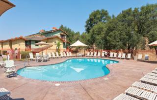 Wyndham Angels Camp 3BR Apartment with Resort Access - Angels Camp - 8