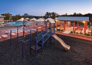Wyndham Angels Camp 3BR Apartment with Resort Access - Angels Camp - 6