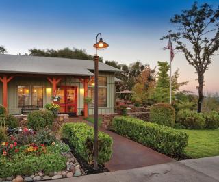 Wyndham Angels Camp 3BR Apartment with Resort Access - Angels Camp - 1