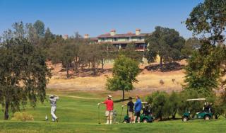 Wyndham Angels Camp 3BR Apartment with Resort Access - 2