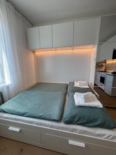Apartment on the SQUARE - Poprad - 6