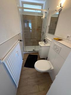 KnocksCasa4You Apartment Nr 16 - Marburg an der Lahn - 2