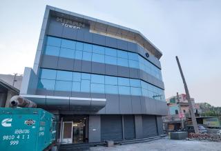 Hotel O Crown Residency - 2