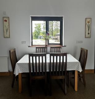 Rose Cottage - Inagh - 6