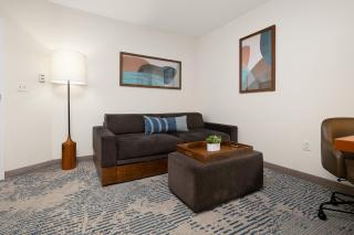 SpringHill Suites by Marriott McAllen Convention Center - McAllen - 9