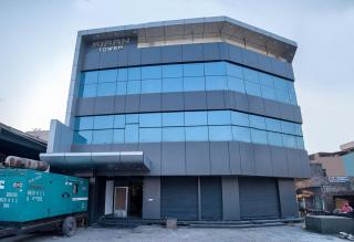 Hotel O Crown Residency - 1