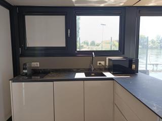 DIAMOND Bigigio House Boat - 4