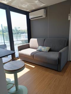 DIAMOND Bigigio House Boat - 7