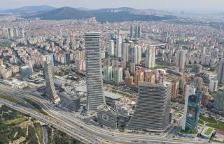 METROPOL İSTANBUL Residence - Estambul - 9