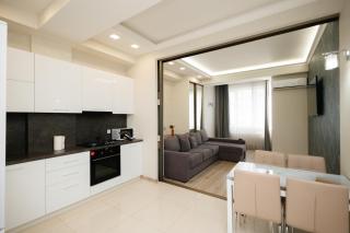 SkyHouse Main Street Apartments - Chişinău - 0