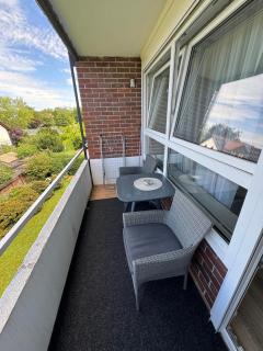 KnocksCasa4You Apartment Nr 16 - Marburg an der Lahn - 1
