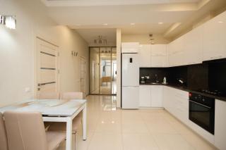SkyHouse Main Street Apartments - Chişinău - 6