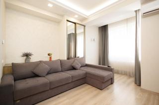 SkyHouse Main Street Apartments - Chişinău - 5