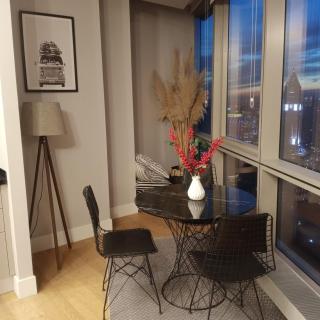 METROPOL İSTANBUL Residence - Estambul - 2