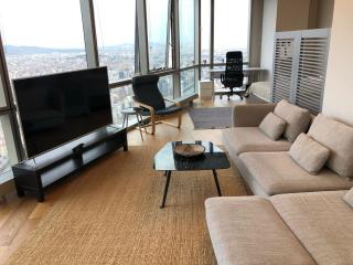 METROPOL İSTANBUL Residence - Estambul - 7