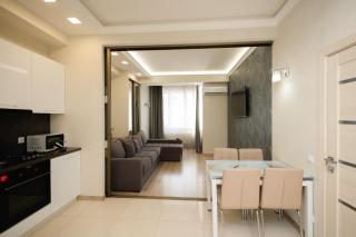 SkyHouse Main Street Apartments - Chişinău - 4