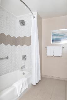 Wyndham Harbour Lights Studio Apartment with Resort Access - 1