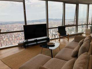 METROPOL İSTANBUL Residence - Estambul - 8