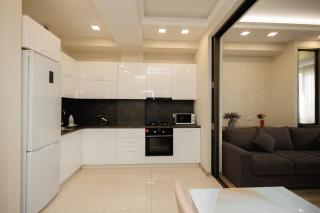 SkyHouse Main Street Apartments - Chişinău - 3