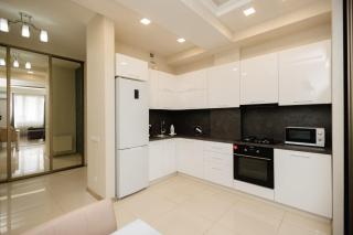 SkyHouse Main Street Apartments - Chişinău - 2