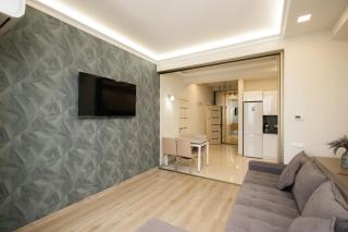 SkyHouse Main Street Apartments - Chişinău - 1