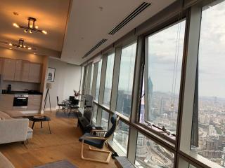 METROPOL İSTANBUL Residence - Estambul - 1