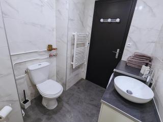 Appartement chic et cosy au pied du village - Villard-de-Lans - 1