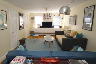 Brooklyn, Garden, Spacious, Great Location, 1 stop to Manhattan - 7