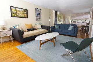 Brooklyn, Garden, Spacious, Great Location, 1 stop to Manhattan - 1