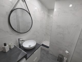 Appartement chic et cosy au pied du village - Villard-de-Lans - 7