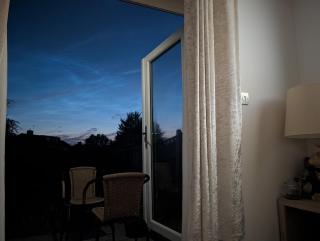 Cosy, self-contained annexe - Windsor - 2