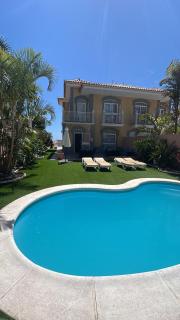 Villa Lady#Luxury Costa Adeje - 9