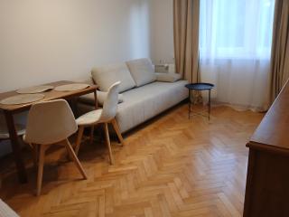 Mieszkanie blisko plaży Gdańsk Przymorze - 0
