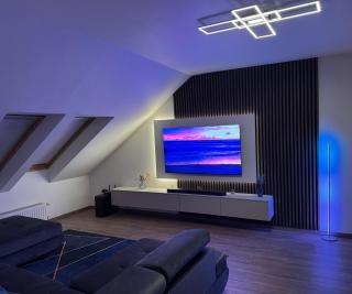Flex Apartments Blue - Mosonmagyaróvár - 9