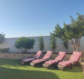 Countryside villa & private Covered Pool - 1