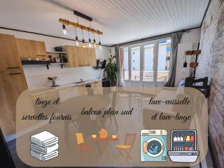 Appartement chic et cosy au pied du village - Villard-de-Lans - 0