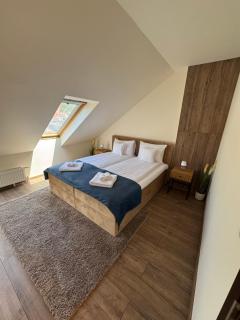 Flex Apartments Blue - Mosonmagyaróvár - 8
