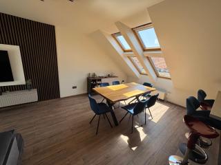 Flex Apartments Blue - Mosonmagyaróvár - 3