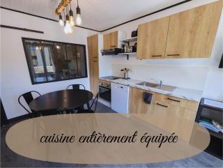 Appartement chic et cosy au pied du village - Villard-de-Lans - 4