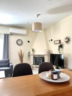 Villa Ilianna - Igoumenitsa - 8