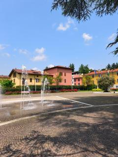 La casa di Giò - Fino Mornasco - 2