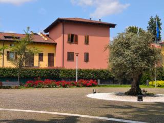 La casa di Giò - Fino Mornasco - 1